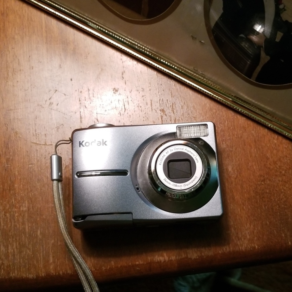 Kodak